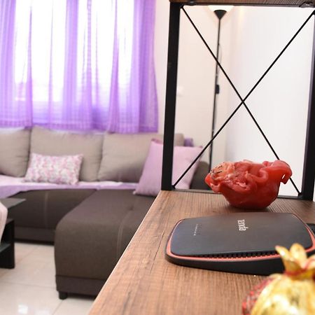 Luxury Sparti Apartment 외부 사진