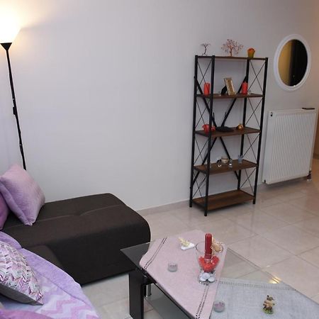 Luxury Sparti Apartment 외부 사진