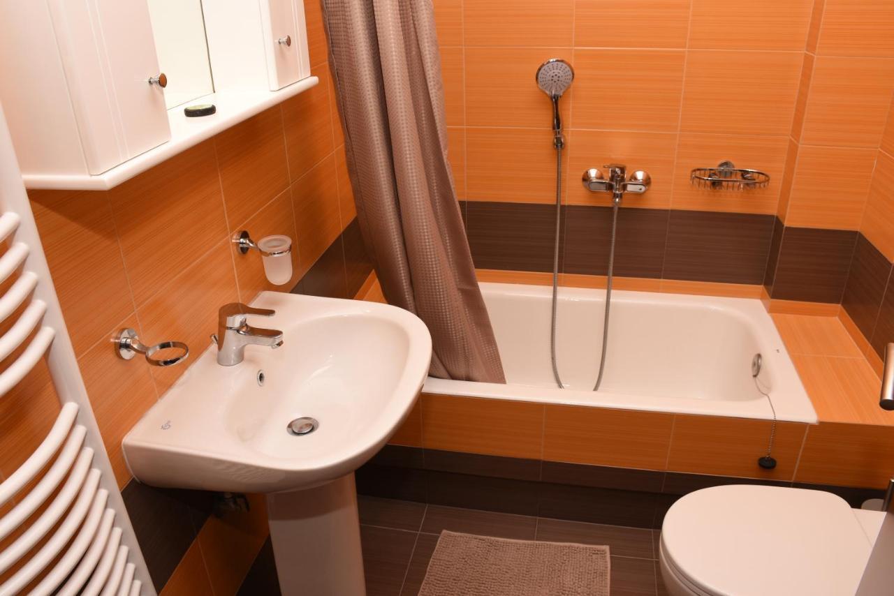 Luxury Sparti Apartment 외부 사진