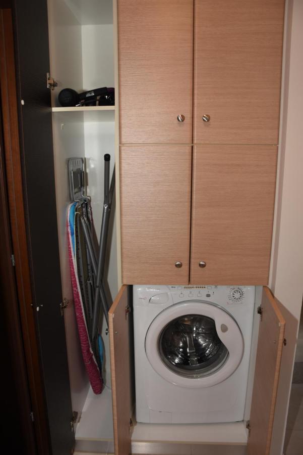 Luxury Sparti Apartment 외부 사진